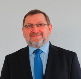 prof. dr hab. inż. Piotr Paweł Wieczorek