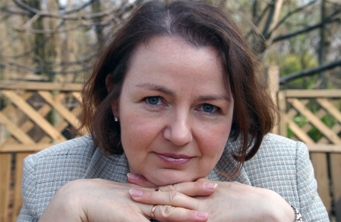 Małgorzata Broda 