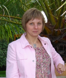 Beata Gąsowska-Bajger