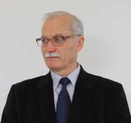 dr hab. Krzysztof Szczegot, prof. UO