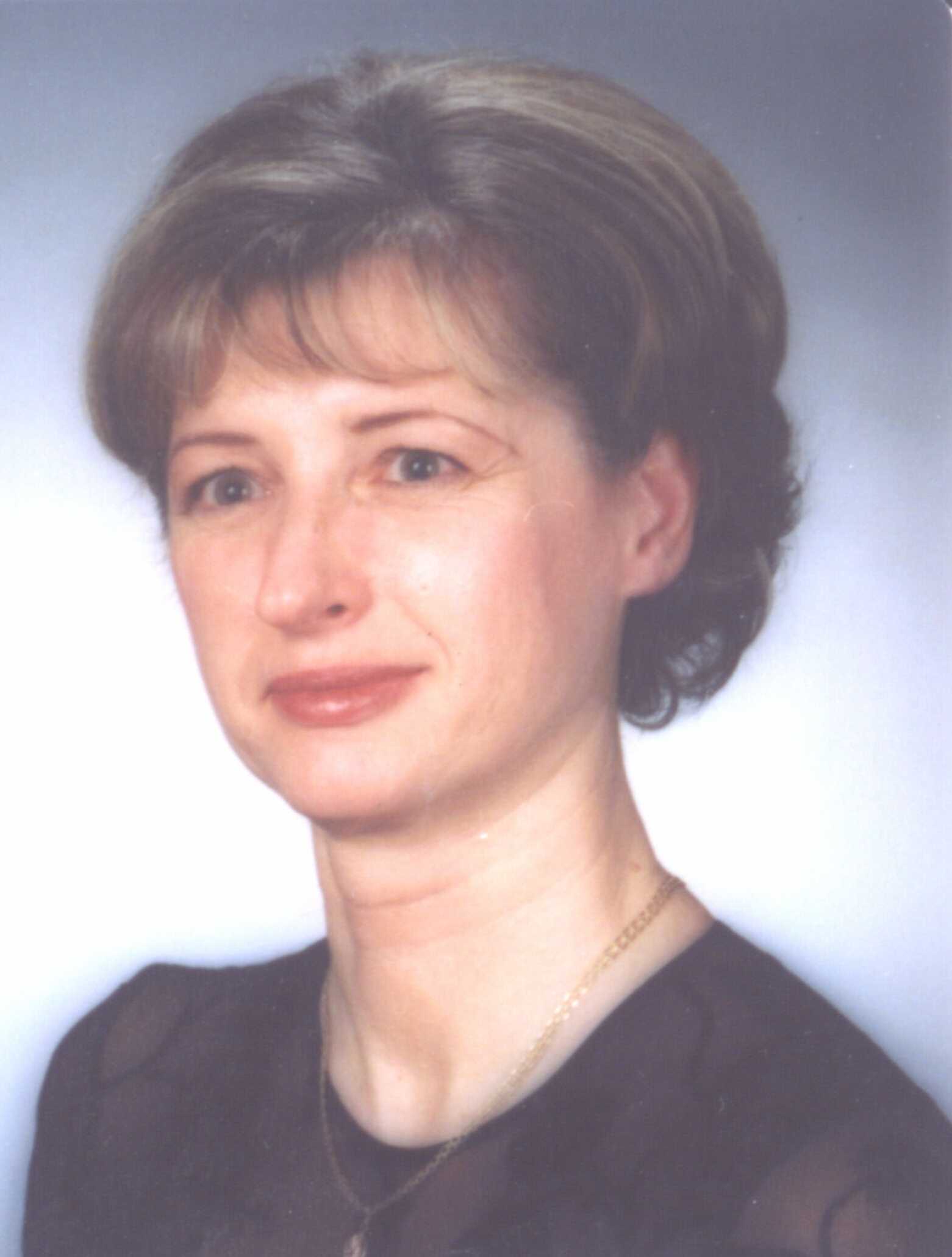 Barbara Dawidowska-Marynowicz